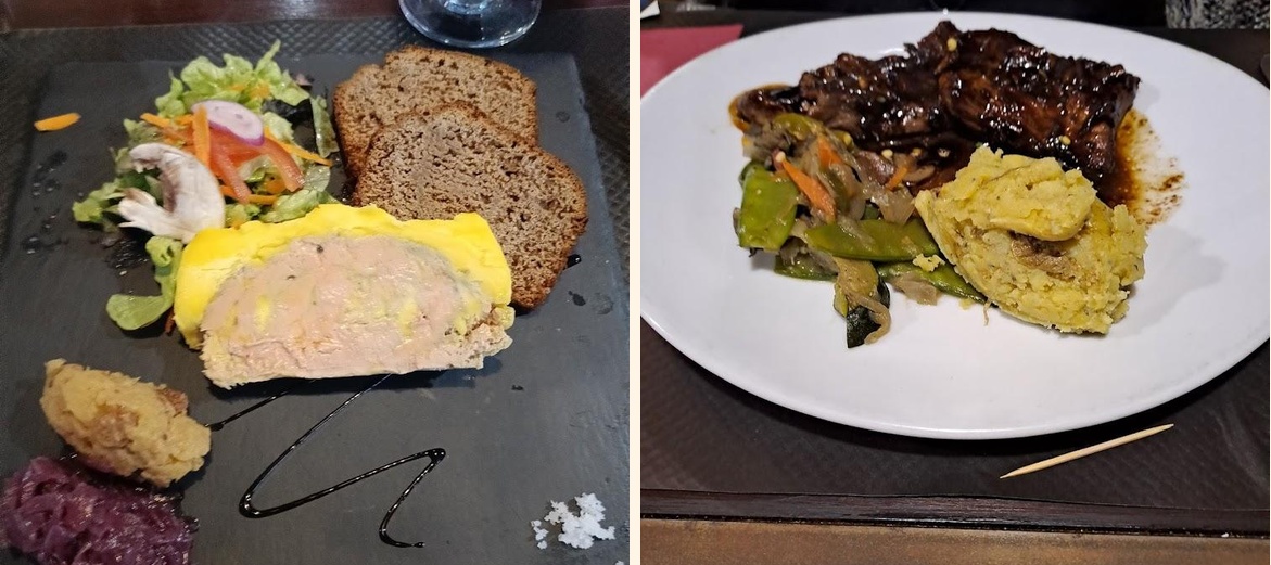 La Poêlée Toquée - Gallery Image 1