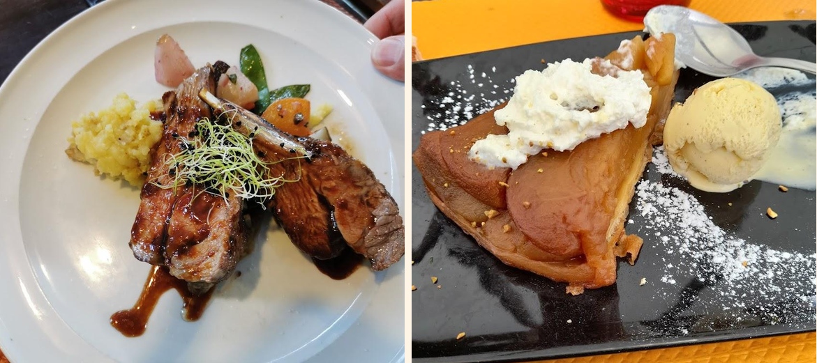 La Poêlée Toquée - Gallery Image 2