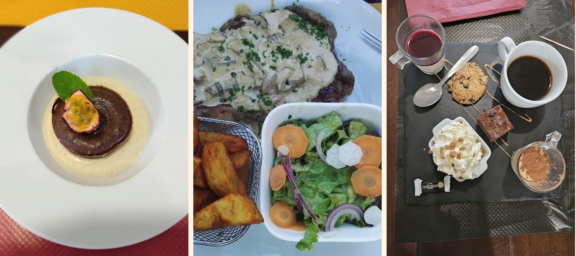 La Poêlée Toquée - Gallery Image 3